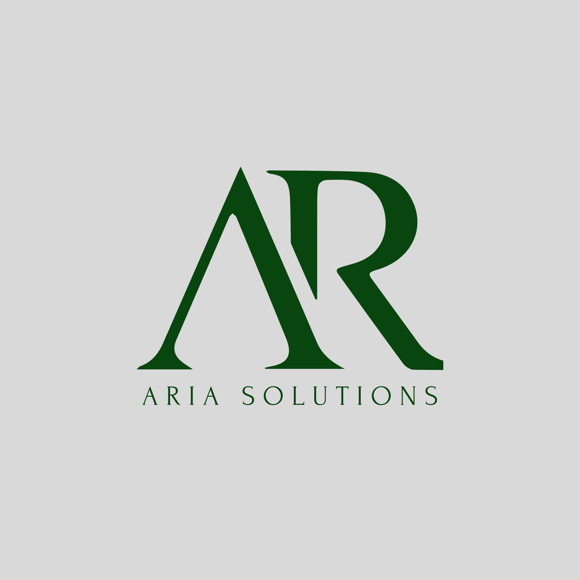 ARIA SOLUTIONS