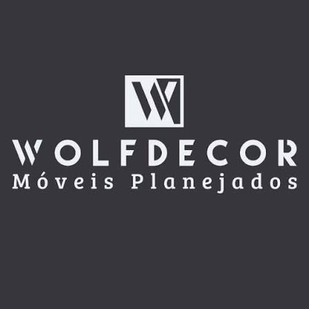 Wolfdecor